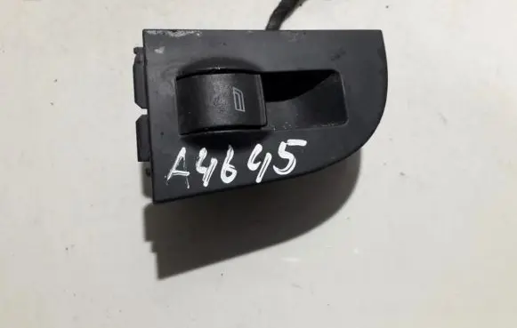 Audi A6 S6 C5 4B Electric window control switch 4b0959855