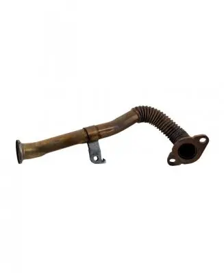 Nissan X-Trail T31 EGR valve line/pipe/hose 889758