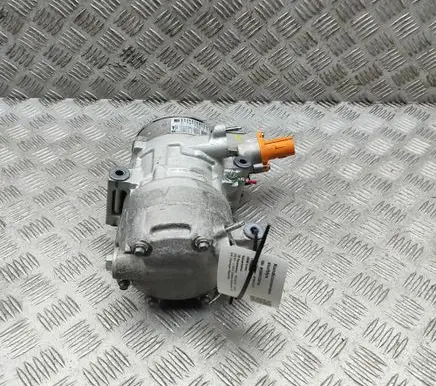 Peugeot 2008 II Air conditioning (A/C) compressor (pump) 9855610380 9855855280
