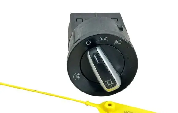 Volkswagen Transporter - Caravelle T5 Light switch 6R0941531F