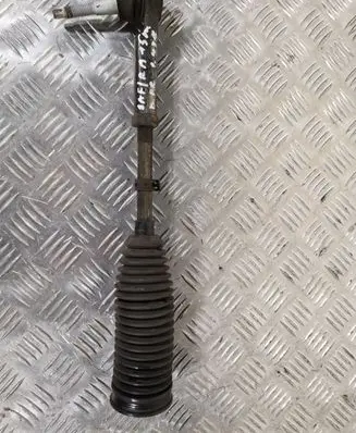 Opel Zafira C Steering tie rod OBU1