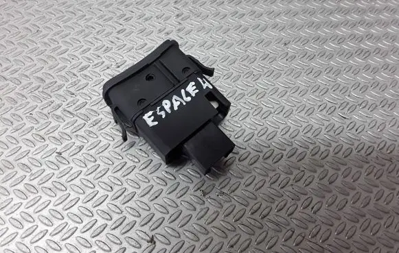 Panel lighting control switch