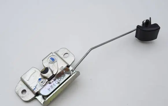Honda Jazz Seat back rest lock catch 