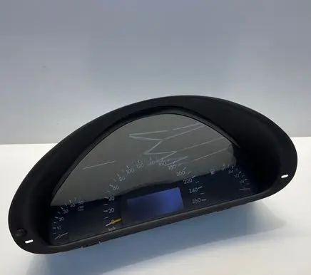 Mercedes-Benz C W203 Speedometer (instrument cluster) A2035401347 110080183 2035401347