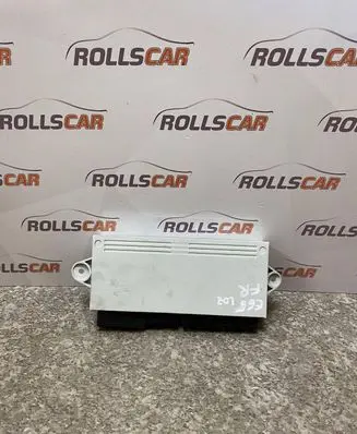 BMW 7 E65 E66 Door control unit/module 6958450 5WK48002A
