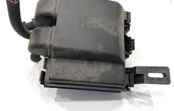 Ford Fiesta Fuse box set L1BT14D068GAC