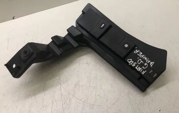 Fiat 500L Rear bumper mounting bracket DX51891338