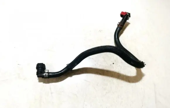 Suzuki Grand Vitara II Fuel line/pipe/hose 