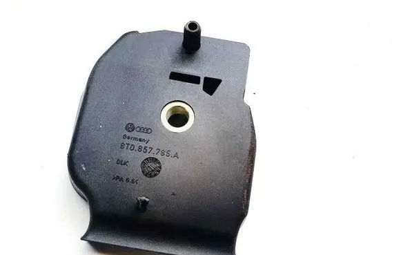 Audi A5 8T 8F Other interior part 8t0857785a