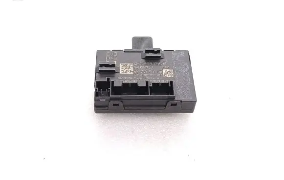 Porsche Macan (95B) Door control unit/module 4H0959795P 4H0959795J A2C7325440800