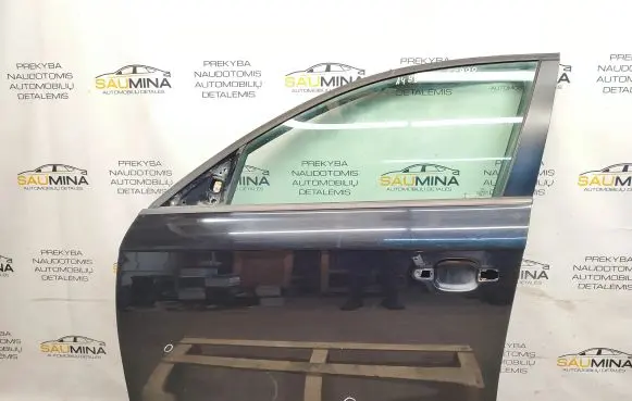 Audi A4 S4 B8 8K Front door