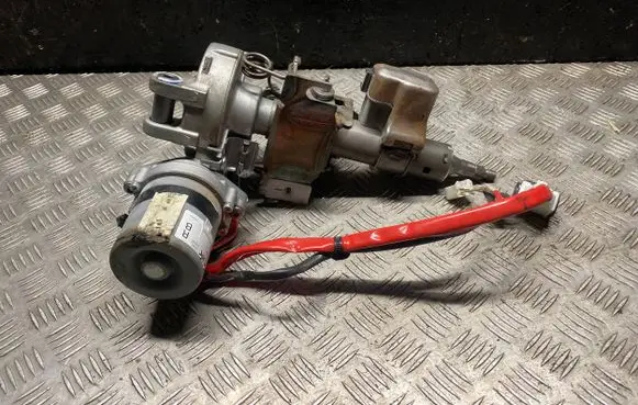 Toyota Avensis T270 Steering rack electric part 4525005851