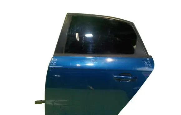 Audi A4 S4 B8 8K Rear door LEWE