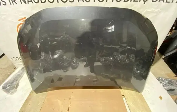 Toyota RAV 4 (XA50) Engine bonnet/hood 