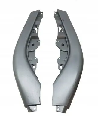 Mitsubishi Outlander Other interior part