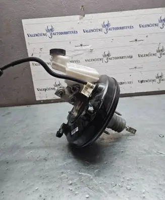 Ford Fiesta Brake booster L1BC2B195DB L1tc2k478a 0204J00998