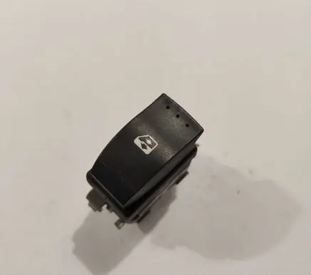 Renault Espace - Grand espace IV Electric window control switch 220510A