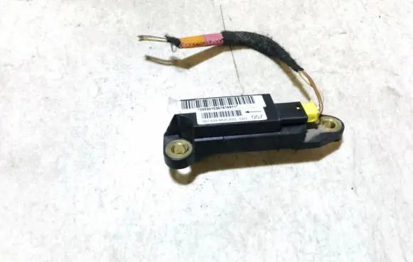 Mercedes-Benz C W203 Airbag deployment crash/impact sensor 0018204426