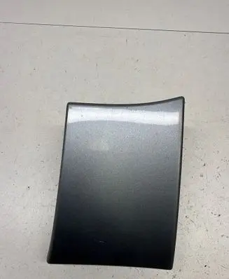 Skoda Yeti (5L) Other exterior part 5L6813345