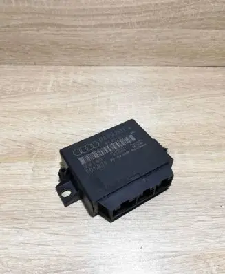 Parking PDC control unit/module