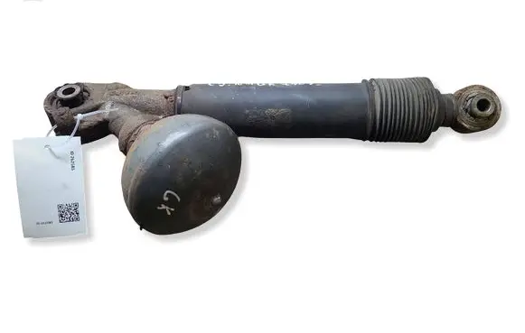 Citroen C5 Shock absorber/damper/air suspension 