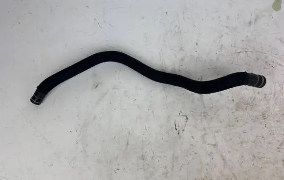 Maserati Levante Engine coolant pipe/hose 670031972