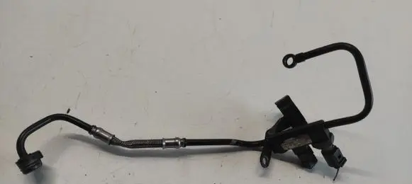 Audi A6 S6 C5 4B Turbo turbocharger oiling pipe/hose 059145771E