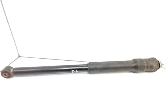 Mitsubishi Colt Rear shock absorber/damper 2000785 ZDZ239
