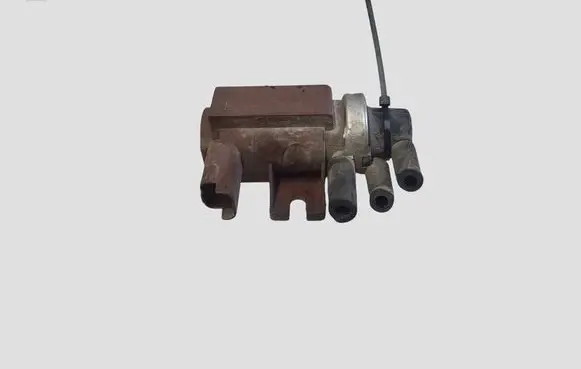 Volvo V50 Turbo solenoid valve 70096803 9652570180