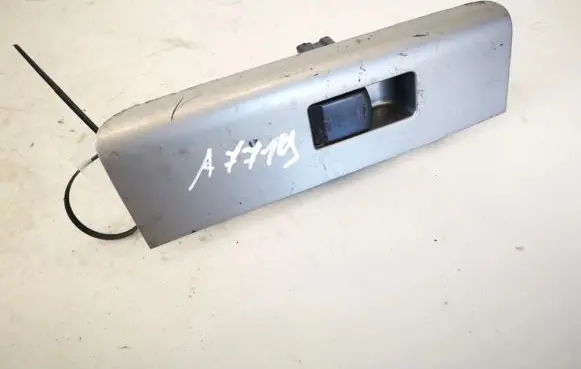 Nissan Pathfinder R51 Electric window control switch 82960ea300