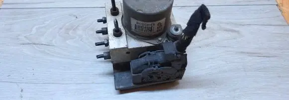 Fiat Bravo - Brava ABS Pump 0265230458 5422L5180510 10053121040