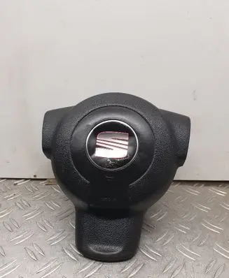 Seat Altea XL Steering wheel airbag 001XJ500JBDF