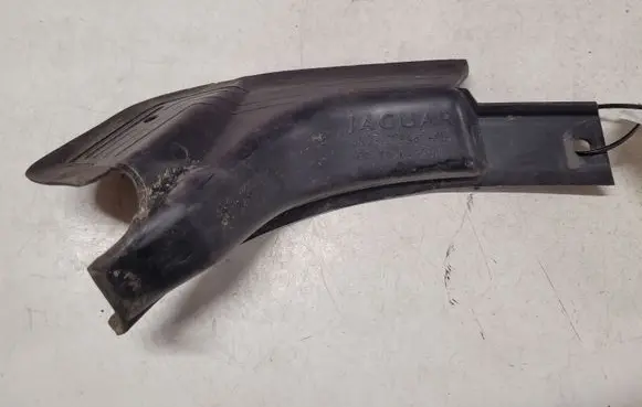 Tail light part