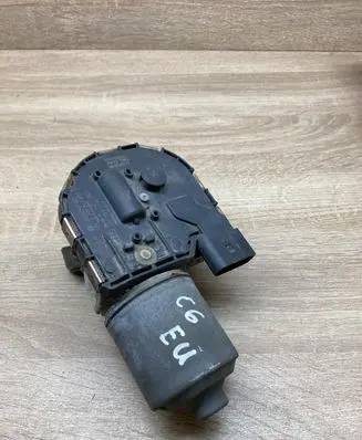 Audi A6 S6 C6 4F Wiper motor 4F1955119C 0390241692