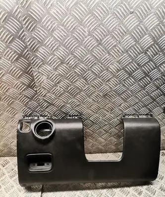 Porsche Cayenne (9PA) Dashboard lower bottom trim panel 7l5858903d