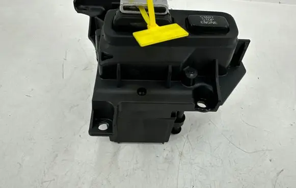 Volvo V70 Ignition key card reader CCAD07LP0520T