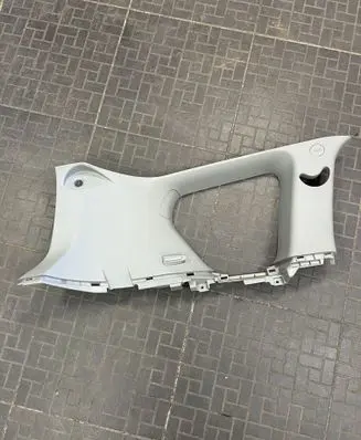 Peugeot 4007 (D)pillar trim (top) 7230A081HA 7230A081H