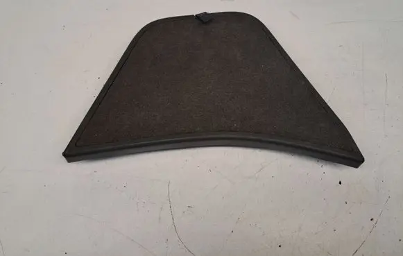 Toyota Prius (NHW20) Fuel tank cap trim 5841847010