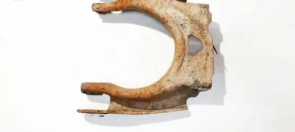 Peugeot 407 Front lower control arm/wishbone 