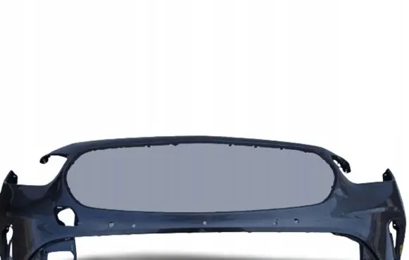 Mercedes-Benz B W247 Front bumper 37462I345