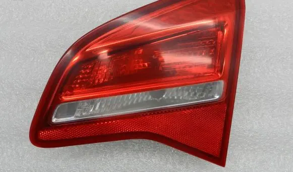 Opel Meriva B Tailgate rear/tail lights 13307492 13435486