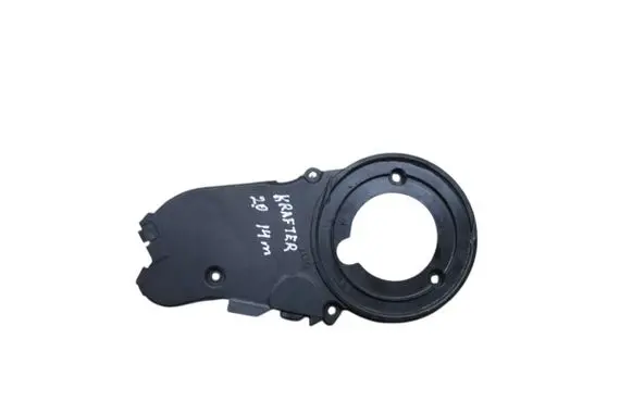 Volkswagen Crafter Timing belt guard (cover) 03L109147D