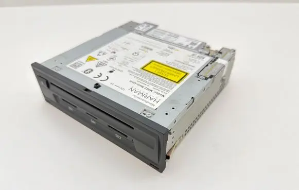 Audi Q7 4M GPS navigation control unit/module 4M1035880A 171173018C 4M1035880