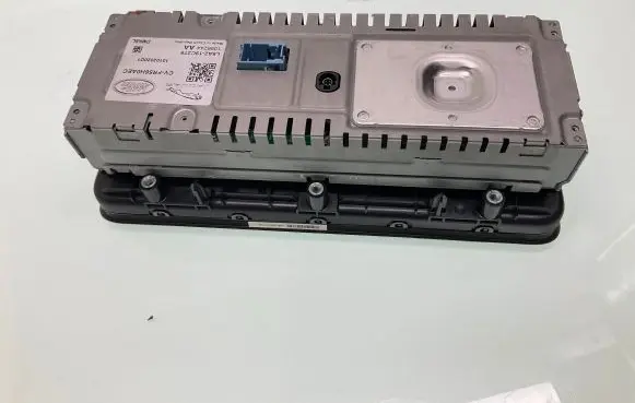 Land Rover Evoque II Radio/CD/DVD/GPS head unit L8A219C279 10102020D1 CVFR56H0AEC