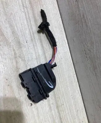 Mercedes-Benz A W177 Rear door wiring loom A1775453600