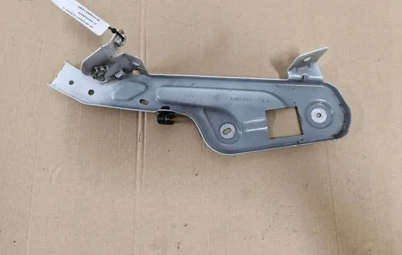 Renault Scenic IV - Grand scenic IV Fender mounting bracket 620433474R
