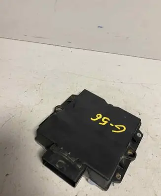 Mazda 6 LP gas control unit module DE8150332 9088378 67R011002