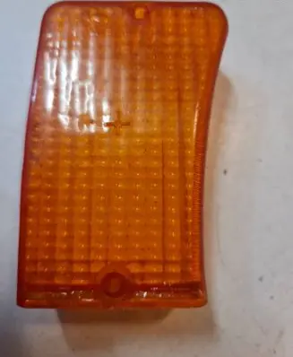 Moskvich 412 Front indicator light FP10371220210 371220210 3712202