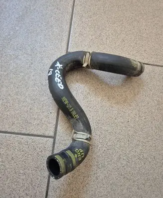 KIA Xceed Engine coolant pipe/hose 97311J7000