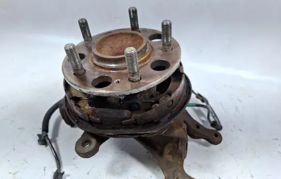 KIA Ceed Rear wheel hub spindle/knuckle 